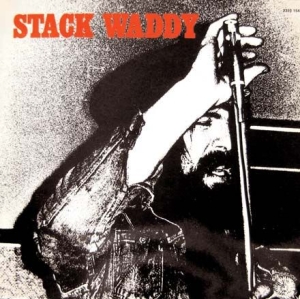 Stack Waddy - Stack Waddy in der Gruppe CD bei Bengans Skivbutik AB (521495)