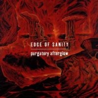 Edge Of Sanity - Purgatory Afterglow in der Gruppe CD / Hårdrock,Svensk Folkmusik bei Bengans Skivbutik AB (521510)