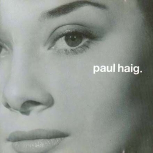 Haig Paul - Chain in der Gruppe CD / Pop-Rock bei Bengans Skivbutik AB (521511)