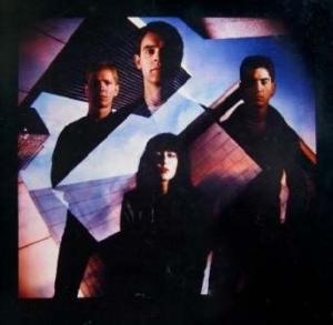 Photos - Crystal Tips And Mighty Mice in der Gruppe CD bei Bengans Skivbutik AB (521529)