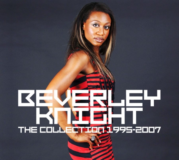 Knight Beverly - Collection 1995-2007 in der Gruppe CD / Bestseller bei Bengans Skivbutik AB (521600)
