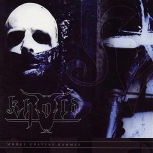 Khold - Mørke Gravers Kammer in der Gruppe CD / Hårdrock/ Heavy metal bei Bengans Skivbutik AB (521769)
