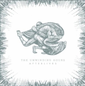 Unwinding Hours - Afterlives in der Gruppe CD / Pop-Rock bei Bengans Skivbutik AB (521876)