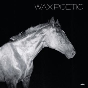 Wax Poetic - On A Ride in der Gruppe CD bei Bengans Skivbutik AB (521928)