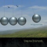 Dream Theater - Octavarium in der Gruppe CD / Pop-Rock bei Bengans Skivbutik AB (521994)