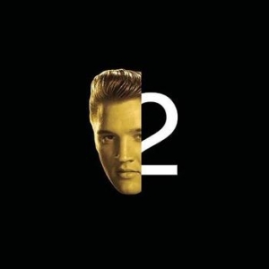 PRESLEY ELVIS - SecondToNone in der Gruppe CD / Pop-Rock,Övrigt bei Bengans Skivbutik AB (522017)
