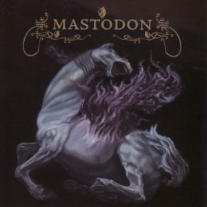 Mastodon - Remission in der Gruppe Minishops / Mastodon bei Bengans Skivbutik AB (522020)