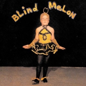 Blind Melon - Blind Melon in der Gruppe Övrigt /  bei Bengans Skivbutik AB (522030)