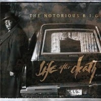 The Notorious B.I.G. - Life After Death in der Gruppe Minishops / Notorious BIG bei Bengans Skivbutik AB (522040)