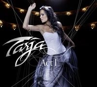 Tarja Turunen - Act 1 in der Gruppe CD / Finsk Musik,Pop-Rock bei Bengans Skivbutik AB (522067)