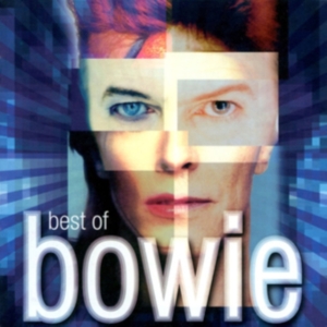 David Bowie - Best Of Bowie in der Gruppe CD / Best Of,Pop-Rock bei Bengans Skivbutik AB (522240)