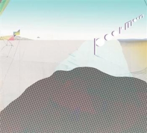 Poor Moon - Poor Moon in der Gruppe CD / Pop-Rock bei Bengans Skivbutik AB (522258)