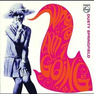 Springfield Dusty - Where Am I Going in der Gruppe CD bei Bengans Skivbutik AB (522330)