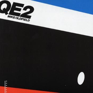 Mike Oldfield - Qe2 in der Gruppe CD / Pop-Rock bei Bengans Skivbutik AB (522356)