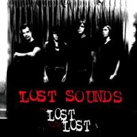 Lost Sounds - Lost Lost in der Gruppe CD / Pop-Rock bei Bengans Skivbutik AB (522478)