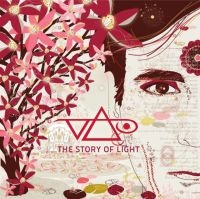 Vai Steve - Story Of Light in der Gruppe CD / Hårdrock,Pop-Rock bei Bengans Skivbutik AB (522522)