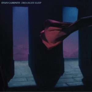 Caminiti Evan - Dreamless Sleep in der Gruppe Övrigt /  bei Bengans Skivbutik AB (522550)