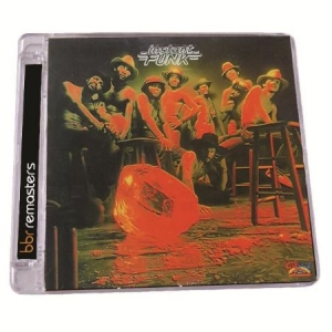 Instant Funk - Instant Funk - Expanded Edition in der Gruppe CD bei Bengans Skivbutik AB (522686)