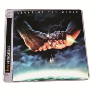 Light Of The World - Light Of The World - Expanded Editi in der Gruppe CD / RNB, Disco & Soul bei Bengans Skivbutik AB (522688)