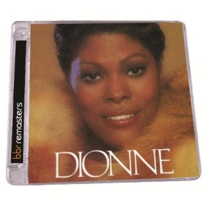 Dionne Warwick - Dionne - Expanded Edition in der Gruppe CD / RNB, Disco & Soul bei Bengans Skivbutik AB (522694)