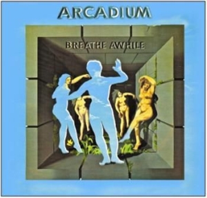 Arcadium - Breathe Awhile in der Gruppe CD bei Bengans Skivbutik AB (522812)