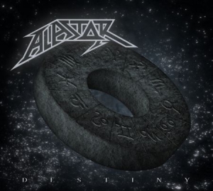 Alastor - Destiny in der Gruppe CD bei Bengans Skivbutik AB (522831)