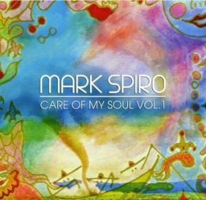 Spiro Mark - Care Of My Soul Vol. 1 in der Gruppe CD / Pop bei Bengans Skivbutik AB (522905)