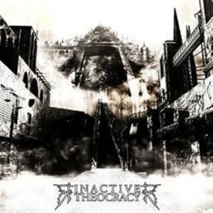 Reverence - Inactive Theocracy in der Gruppe CD bei Bengans Skivbutik AB (523016)
