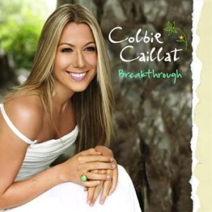 Colbie Caillat - Breakthrough in der Gruppe CD / Pop bei Bengans Skivbutik AB (523026)