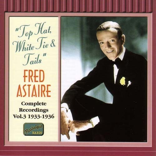Various - Top Hat White Tie in der Gruppe CD / Bestseller bei Bengans Skivbutik AB (523090)