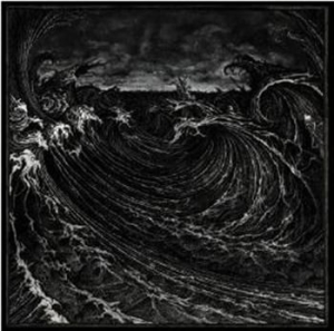 Necrovation - Necrovation in der Gruppe CD / Hårdrock/ Heavy metal bei Bengans Skivbutik AB (523093)