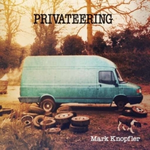 Mark Knopfler - Privateering in der Gruppe CD / Pop-Rock bei Bengans Skivbutik AB (523198)