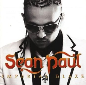 Sean Paul - Imperial Blaze in der Gruppe CD / Pop bei Bengans Skivbutik AB (523223)