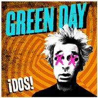 GREEN DAY - ¡DOS! in der Gruppe Labels /  bei Bengans Skivbutik AB (523284)