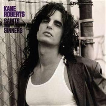 Roberts Kane - Saints And Sinners in der Gruppe CD / Bestseller bei Bengans Skivbutik AB (523293)