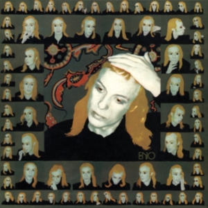 Brian Eno - Taking Tiger Mountain in der Gruppe CRM - Experimentell elektronisk musik bei Bengans Skivbutik AB (523339)
