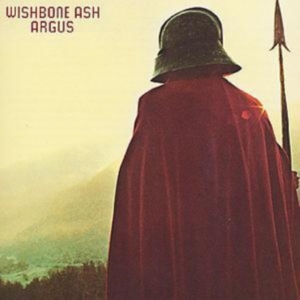 Wishbone Ash - Argus - Expanded in der Gruppe -Start Uni-CD bei Bengans Skivbutik AB (523463)