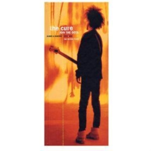 Cure - Join The Dots - B-Sides & Rarities in der Gruppe CD bei Bengans Skivbutik AB (523739)