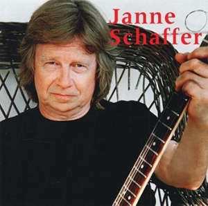Janne Schaffer - Överblick in der Gruppe Minishops / Janne Schaffer bei Bengans Skivbutik AB (523748)