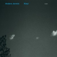 Jormin Anders - Xieyi in der Gruppe CD / Jazz bei Bengans Skivbutik AB (523817)