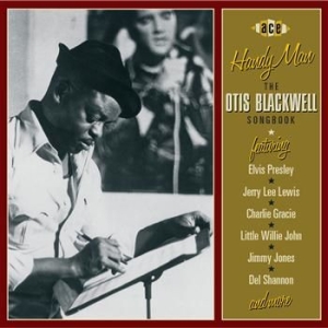 Various Artists - Handy Man: The Otis Blackwell Songb in der Gruppe CD / Pop bei Bengans Skivbutik AB (523890)
