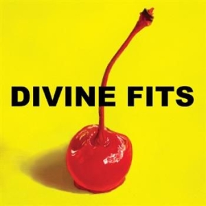 Divine Fits - A Thing Called Divine Fits in der Gruppe CD / Rock bei Bengans Skivbutik AB (523940)