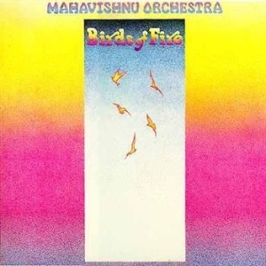 Mahavishnu Orchestra - Birds Of Fire in der Gruppe CD / Jazz bei Bengans Skivbutik AB (524008)