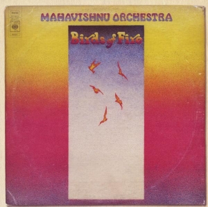 Mahavishnu Orchestra - Birds Of Fire in der Gruppe CD / Jazz bei Bengans Skivbutik AB (524008)