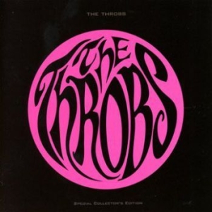 Throbs - Language Of Thieves And Vagabonds in der Gruppe CD / Pop-Rock bei Bengans Skivbutik AB (524051)
