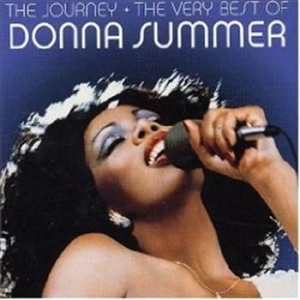 Donna Summer - Journey/Very Best Of in der Gruppe CD / Pop-Rock bei Bengans Skivbutik AB (524066)