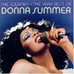 Donna Summer - Journey - Very Best Of in der Gruppe CD bei Bengans Skivbutik AB (524203)