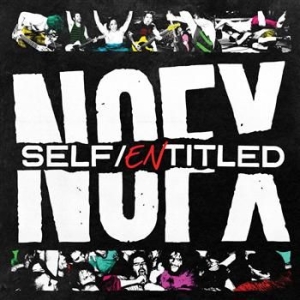 Nofx - Selfentitled in der Gruppe CD / Pop-Rock,Punk bei Bengans Skivbutik AB (524226)