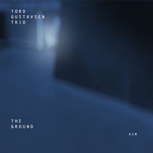 Tord Gustavsen Trio - The Ground in der Gruppe Externt_Lager / Naxoslager bei Bengans Skivbutik AB (524315)