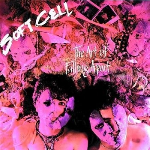 Soft Cell - Art Of Falling Apart in der Gruppe CD / Pop bei Bengans Skivbutik AB (524384)